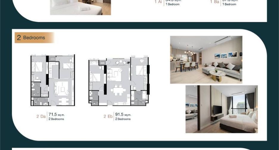 For rent 1 Beds serviced apartment in Sathon, Bangkok