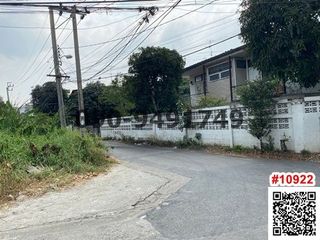 出售 土地 在 Thung Khru, 曼谷