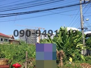 出售 土地 在 Thung Khru, 曼谷