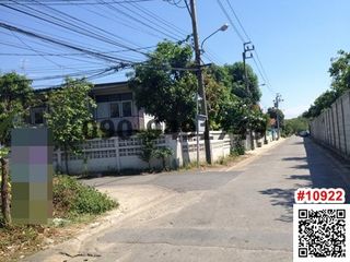 出售 土地 在 Thung Khru, 曼谷