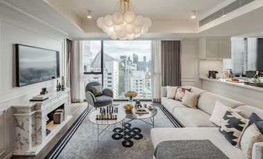 For sale 3 Beds condo in Khlong Toei, Bangkok