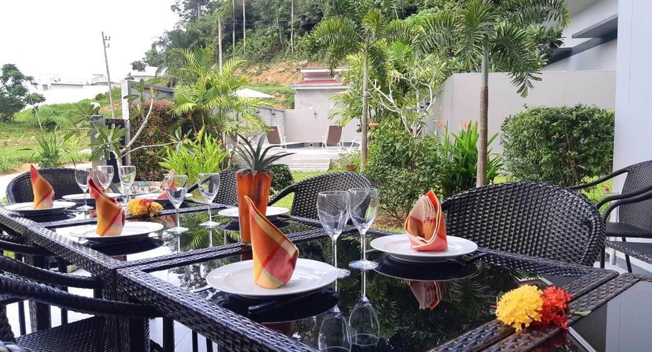 For sale 7 bedrooms retail Space in Mueang Krabi, Krabi