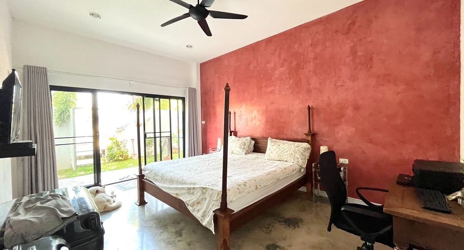 For sale 7 bedrooms retail Space in Mueang Krabi, Krabi