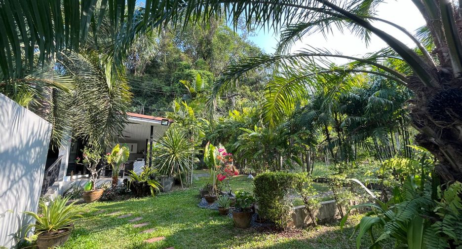 For sale 7 bedrooms retail Space in Mueang Krabi, Krabi
