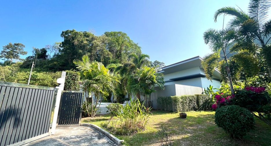 For sale 7 bedrooms retail Space in Mueang Krabi, Krabi