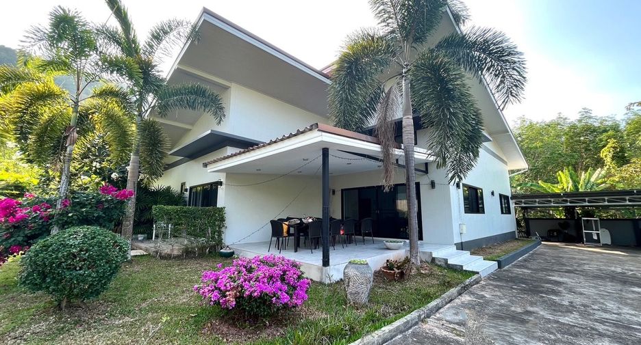 For sale 7 bedrooms retail Space in Mueang Krabi, Krabi