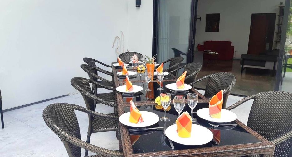 For sale 7 bedrooms retail Space in Mueang Krabi, Krabi