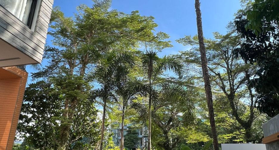 Villa zur Miete und zum Kauf mit 4 Zimmer in Kathu, Phuket