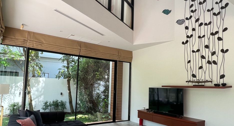 Villa zur Miete und zum Kauf mit 4 Zimmer in Kathu, Phuket
