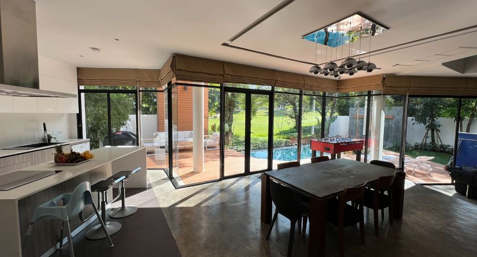 Villa zur Miete und zum Kauf mit 4 Zimmer in Kathu, Phuket