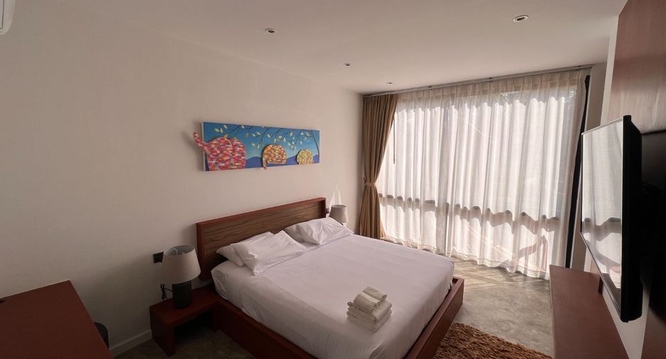 Villa zur Miete und zum Kauf mit 4 Zimmer in Kathu, Phuket