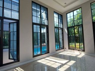 For sale 4 ベッドルーム house in Thawi Watthana, Bangkok
