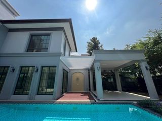 For sale 4 ベッドルーム house in Thawi Watthana, Bangkok
