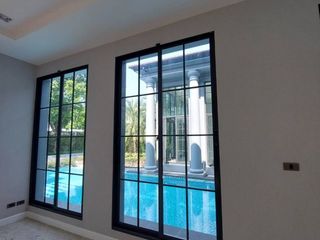 For sale 4 ベッドルーム house in Thawi Watthana, Bangkok