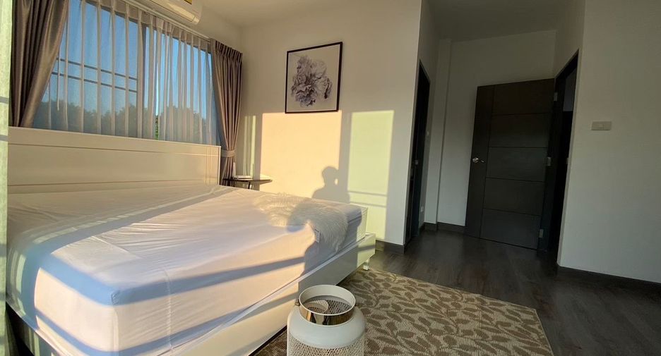 出售 4 卧室 别墅 在 Mueang Chiang Mai, Chiang Mai