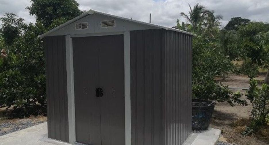 À vendre 3 chambres maison à Si Prachan, Suphan Buri