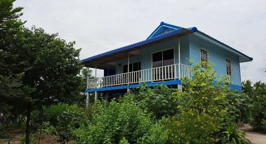 ขาย 3 เตียง บ้านเดี่ยว ใน ศรีประจันต์, สุพรรณบุรี