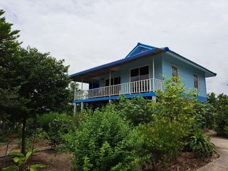 For sale 3 bed house in Si Prachan, Suphan Buri