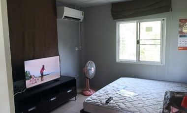 For sale 3 bedrooms house in Si Prachan, Suphan Buri