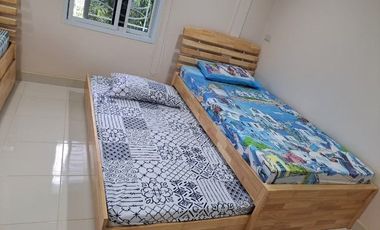 For sale 3 bedrooms house in Si Prachan, Suphan Buri
