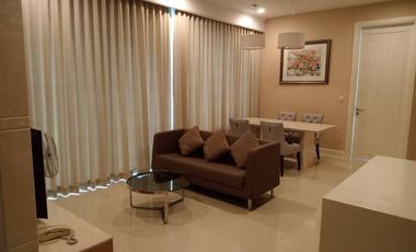 For rent そして for sale 2 ベッドルーム condo in Pathum Wan, Bangkok
