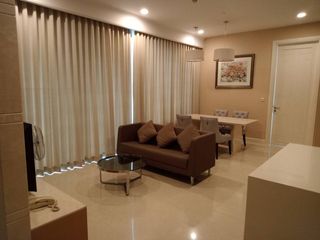 Condo en alquiler y en venta de 2 habitaciones en Pathum Wan, Bangkok