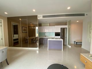 Condo en alquiler y en venta de 2 habitaciones en Pathum Wan, Bangkok