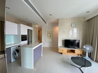 Condo en alquiler y en venta de 2 habitaciones en Pathum Wan, Bangkok