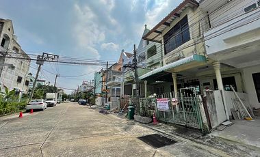 Reihenhaus zum Kauf mit 4 Zimmer in Bang Phli, Samut Prakan