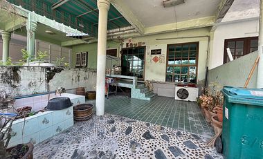 Reihenhaus zum Kauf mit 4 Zimmer in Bang Phli, Samut Prakan