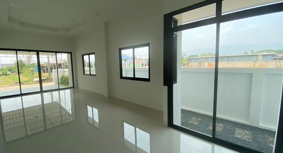 For sale 3 Beds house in Mae Rim, Chiang Mai