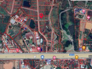 For sale studio land in Khao Kho, Phetchabun