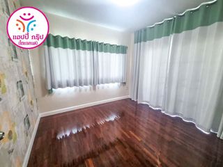 For sale 3 bed house in Mueang Chon Buri, Chonburi
