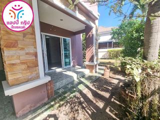 For sale 3 bed house in Mueang Chon Buri, Chonburi