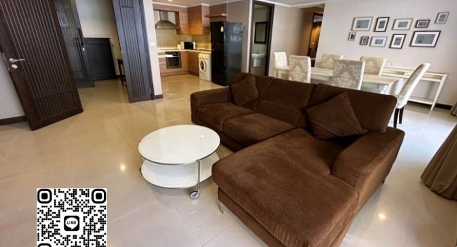 For rent and for sale 2 bed condo in Central Pattaya, Pattaya