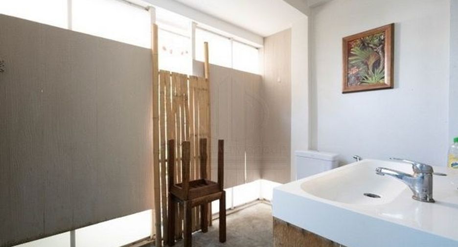 For rent 3 bedrooms house in Phra Nakhon, Bangkok