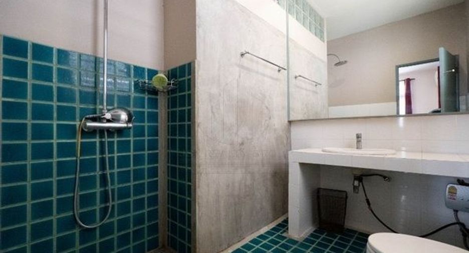 For rent 3 bedrooms house in Phra Nakhon, Bangkok