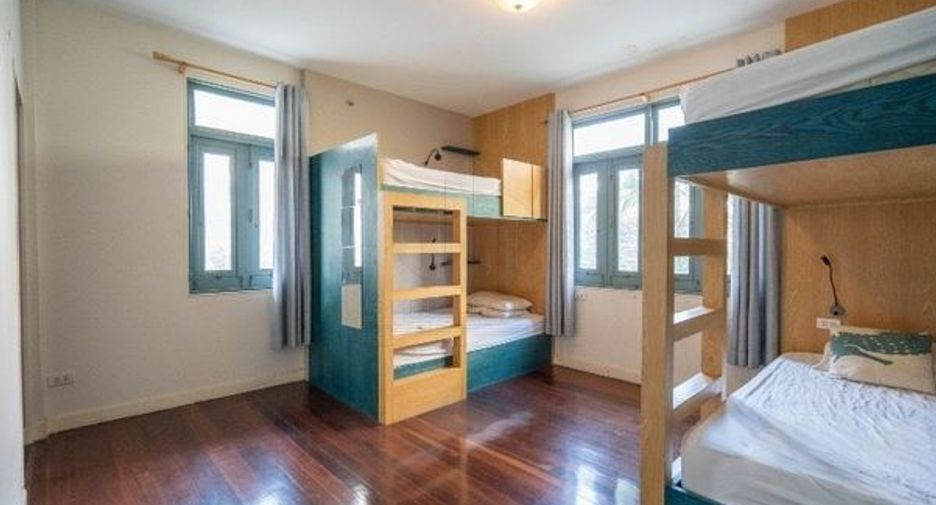 For rent 3 bedrooms house in Phra Nakhon, Bangkok