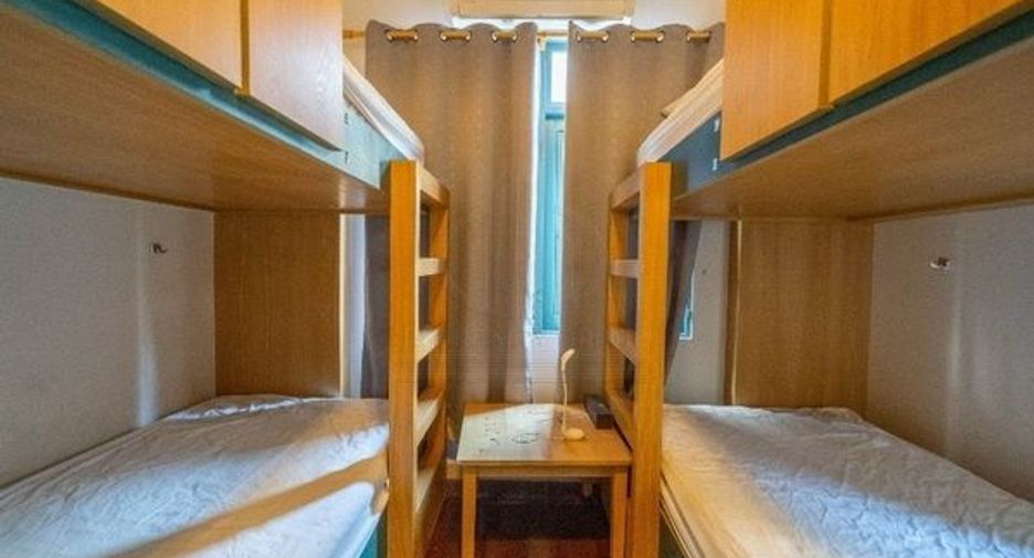 For rent 3 bedrooms house in Phra Nakhon, Bangkok
