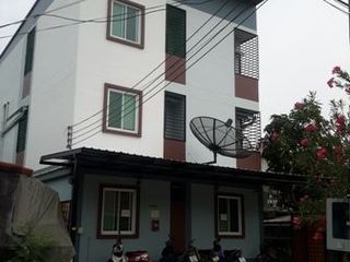 For rent 1 bed apartment in Pak Kret, Nonthaburi