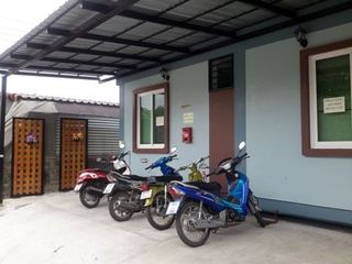 For rent 1 bed apartment in Pak Kret, Nonthaburi