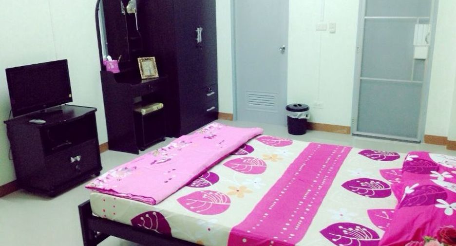 For rent 1 bed apartment in Pak Kret, Nonthaburi