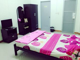 For rent 1 bed apartment in Pak Kret, Nonthaburi