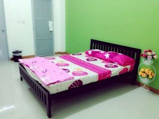For rent 1 bed apartment in Pak Kret, Nonthaburi