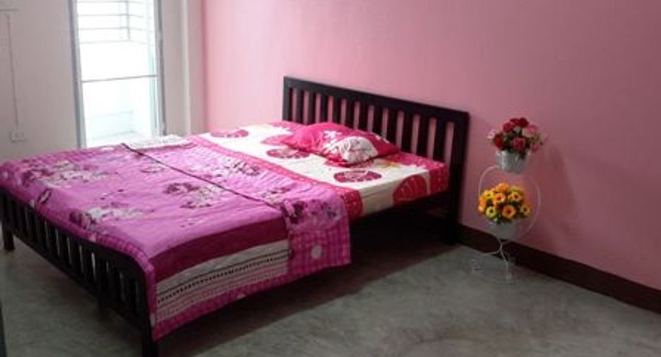 ให้เช่า 1 เตียง อพาร์ทเม้นท์ ใน ปากเกร็ด, นนทบุรี