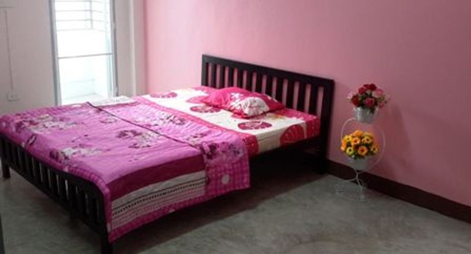 Apartment zur Miete mit 1 Zimmer in Pak Kret, Nonthaburi