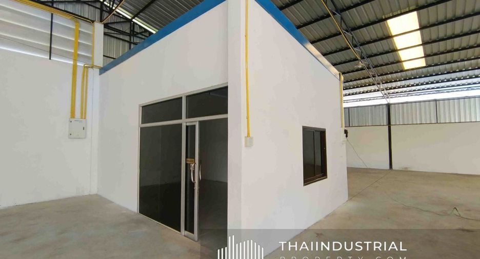 For rent warehouse in Pluak Daeng, Rayong