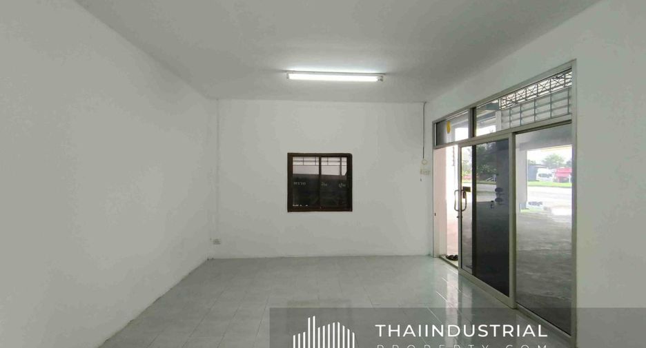 For rent warehouse in Pluak Daeng, Rayong