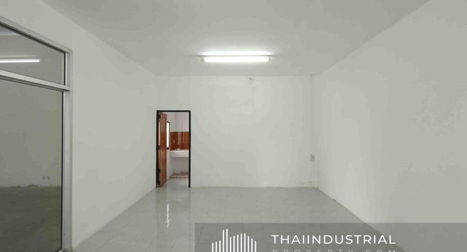 For rent warehouse in Pluak Daeng, Rayong