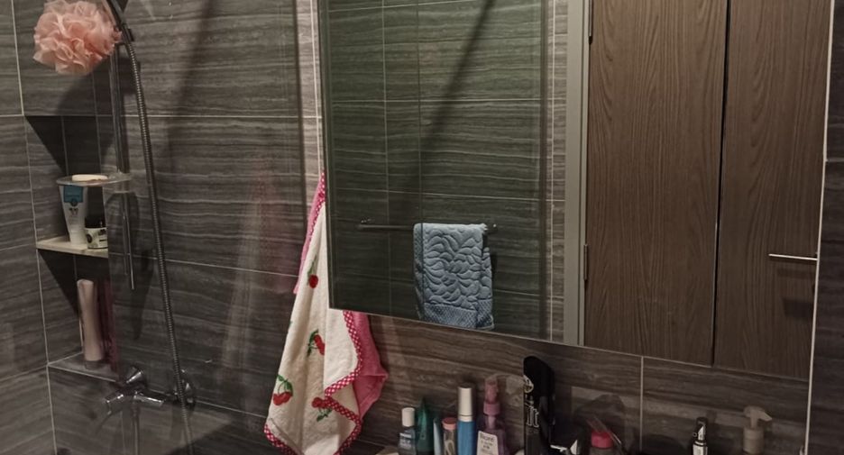 For sale 1 Beds apartment in Phaya Thai, Bangkok